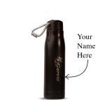 Customised Stainless Steel Water Bottle with Rope