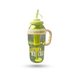 Icecream Bottle