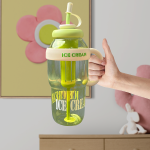 Icecream Bottle