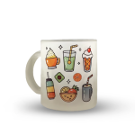 Designer Mug